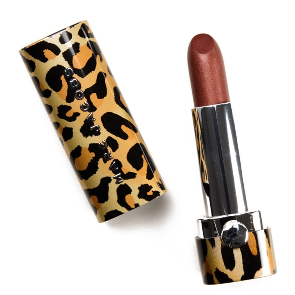 Marc Jacobs Le Marc Lip Frost - Picture 2 of 8
